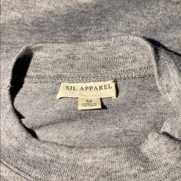 Sweater Shirt - Picture 5 of 5